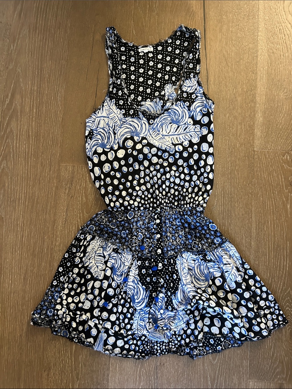Poupette St. Dress
